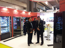 Azkoyen présentera à VendingParis 15 points pour accroître les bénéfices des opérateurs français