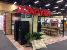 Azkoyen présente ses dernières avancées technologiques pour les machines à café à l’occasion du salon Expoespeciales, en Colombie