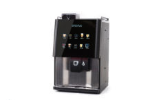 La division de distributeurs automatiques d’Azkoyen présente ses dernières nouveautés au célèbre salon Vendex du Royaume-Uni.